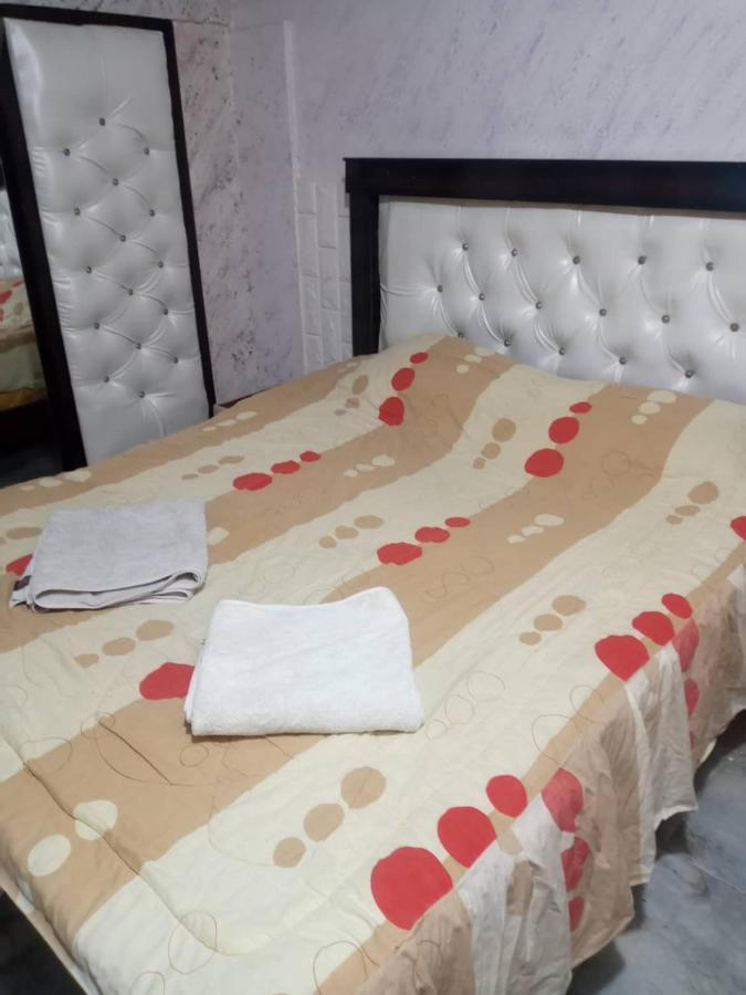 Guest House Hazem Al Azraq ash Shamali Exterior foto