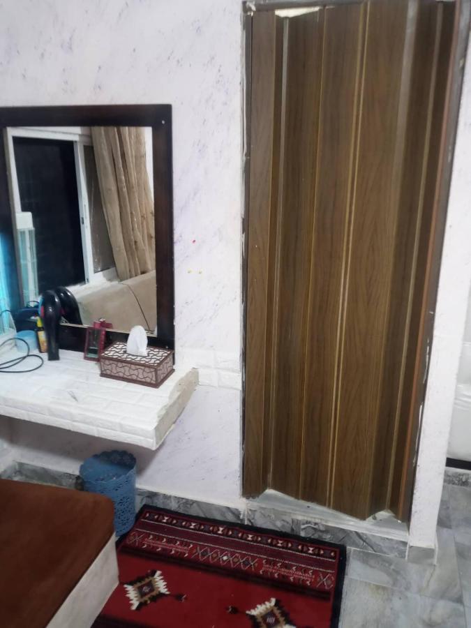 Guest House Hazem Al Azraq ash Shamali Exterior foto