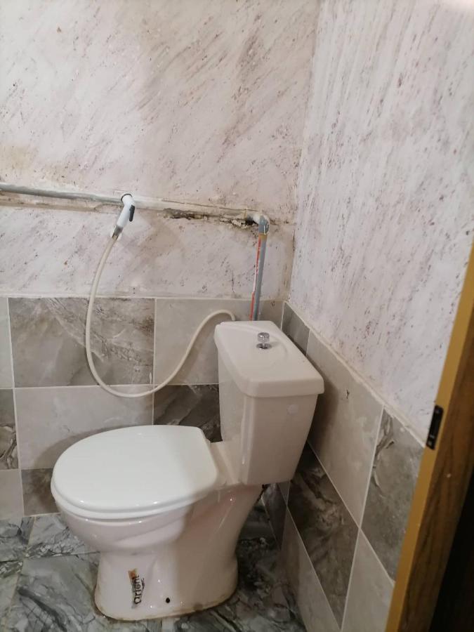 Guest House Hazem Al Azraq ash Shamali Exterior foto