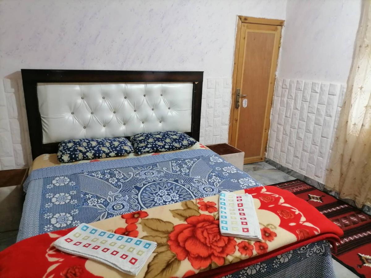 Guest House Hazem Al Azraq ash Shamali Exterior foto