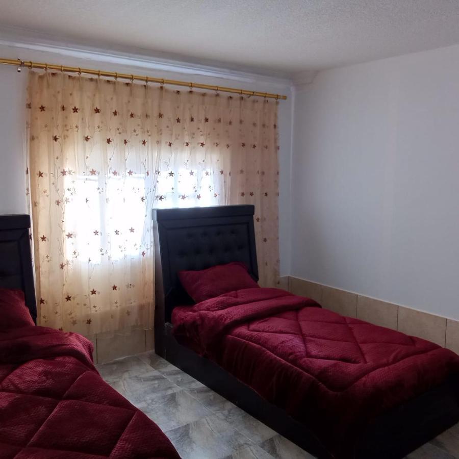 Guest House Hazem Al Azraq ash Shamali Exterior foto