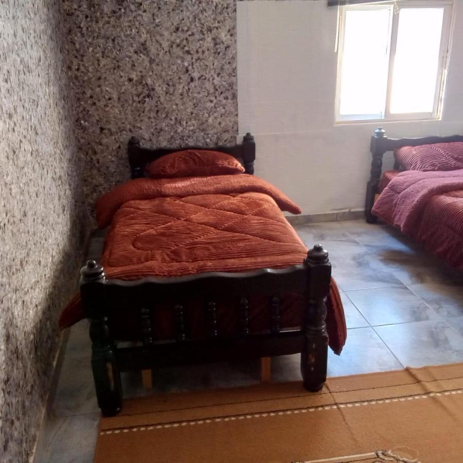 Guest House Hazem Al Azraq ash Shamali Exterior foto